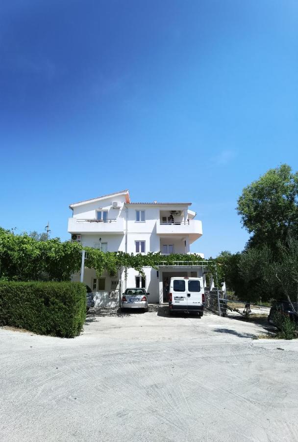 Apartments Markovic Stari Grad  Luaran gambar