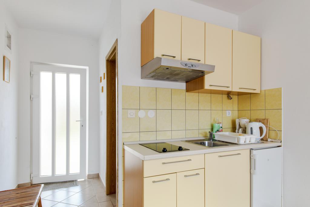 Apartments Markovic Stari Grad  Bilik gambar