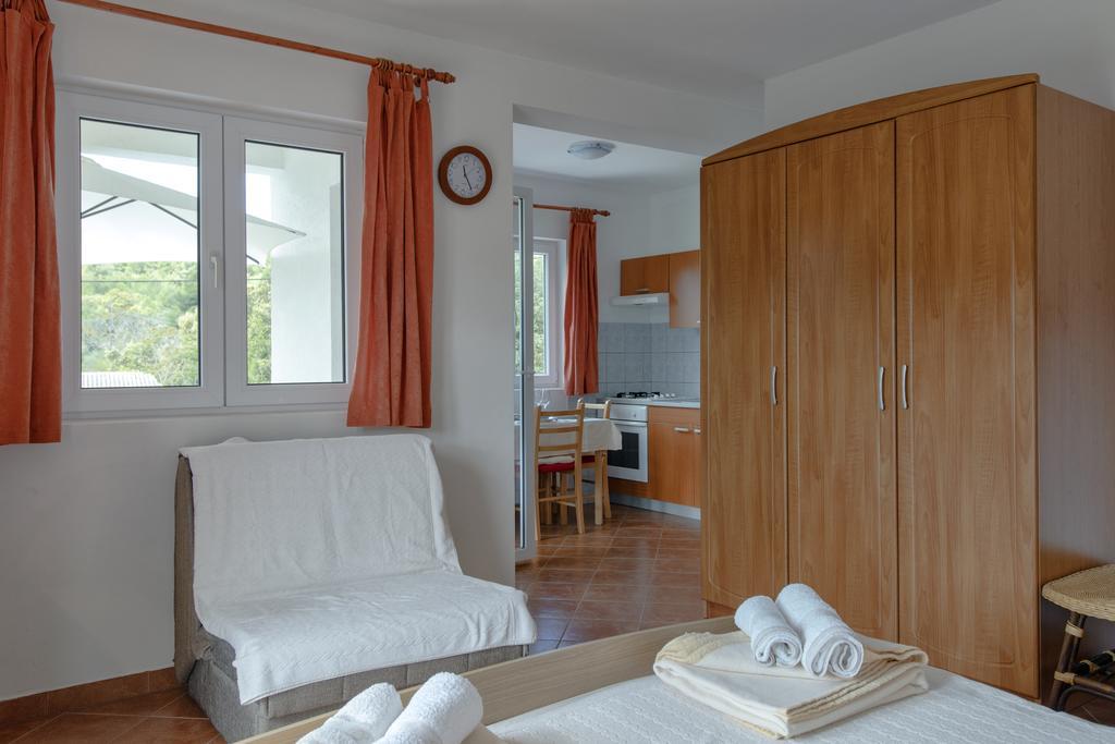 Apartments Markovic Stari Grad  Bilik gambar