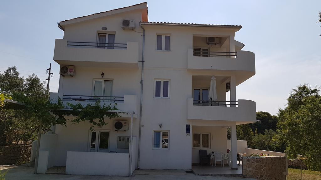 Apartments Markovic Stari Grad  Luaran gambar