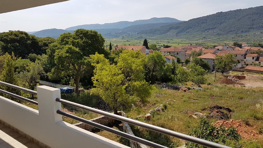 Apartments Markovic Stari Grad  Luaran gambar