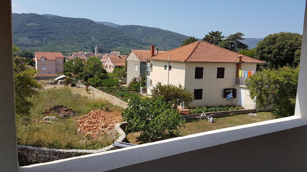 Apartments Markovic Stari Grad  Luaran gambar